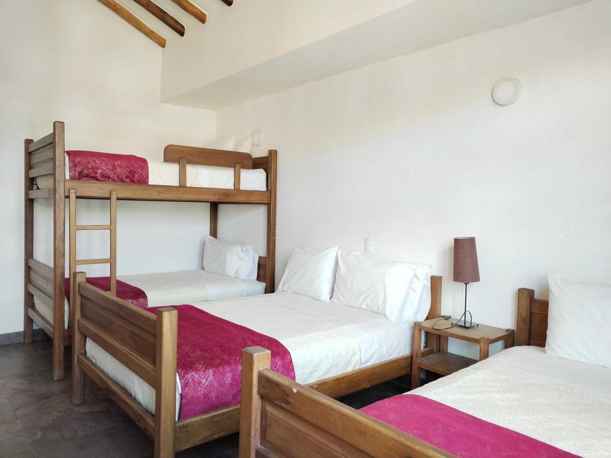 Hotel Capitan Ricaurte Villa de Leyva Exteriör bild